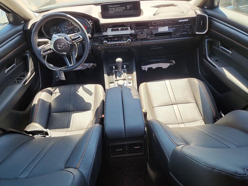 Photo 8 from auction – 2026 MAZDA CX-50 with VIN 7MMVABDL2TN606149