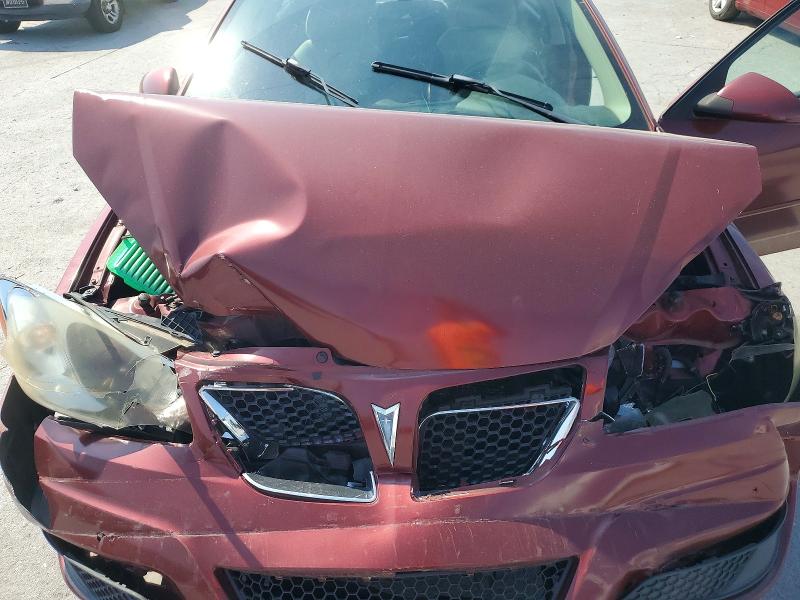 Foto 11 de la subasta – 2010 PONTIAC G6 con VIN 1G2ZA5E06A4160604