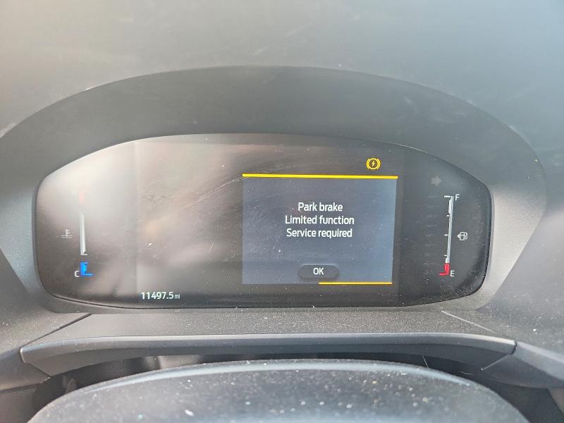 Foto 9 de la subasta – 2026 FORD ESCAPE con VIN 1FMCU0MN4TUA29209