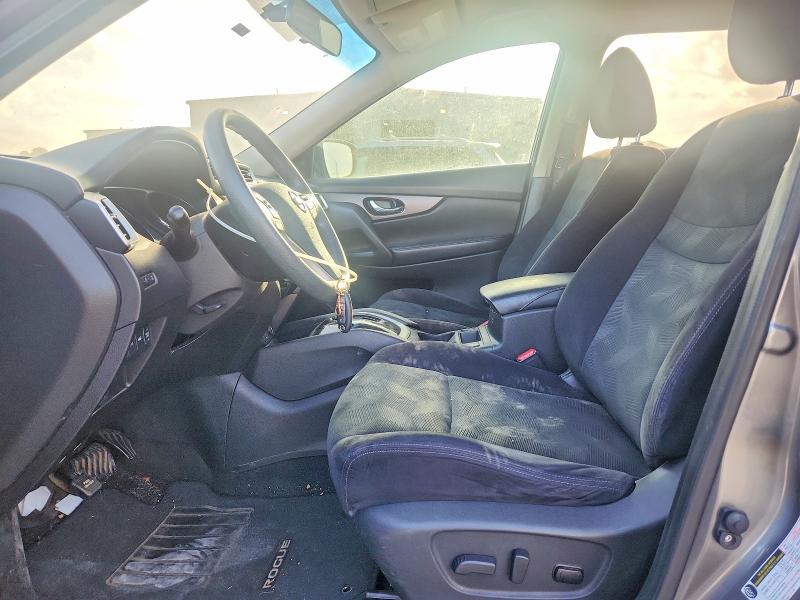 Снимка 7 от търг – 2016 NISSAN ROGUE с VIN JN8AT2MT9GW030833