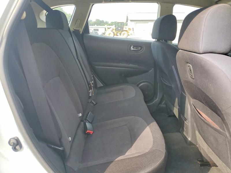 Photo 11 from auction – 2011 NISSAN ROGUE with VIN JN8AS5MV7BW305792