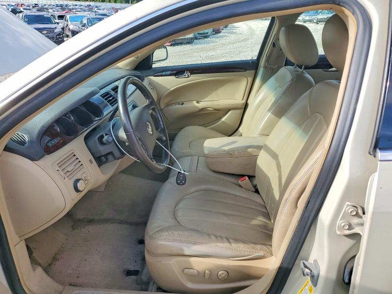 Фото 7 с аукциона – 2011 BUICK LUCERNE с VIN 1G4HC5EM9BU115433