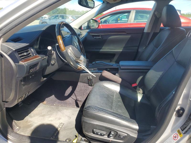 Фото 7 с аукциона – 2013 LEXUS ES с VIN JTHBK1GG0D2031978