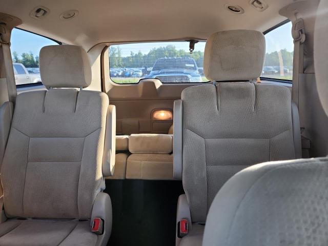 Фото 10 с аукциона – 2016 DODGE GRAND CARAVAN с VIN 2C4RDGCG9GR272589