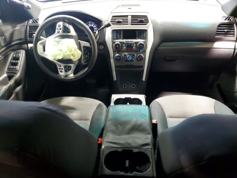 Zdjęcie 8 z aukcji – 2013 FORD EXPLORER z VIN 1FM5K8AR5DGC15927