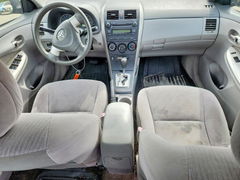 Zdjęcie 8 z aukcji – 2010 TOYOTA COROLLA z VIN JTDBU4EE2AJ072158