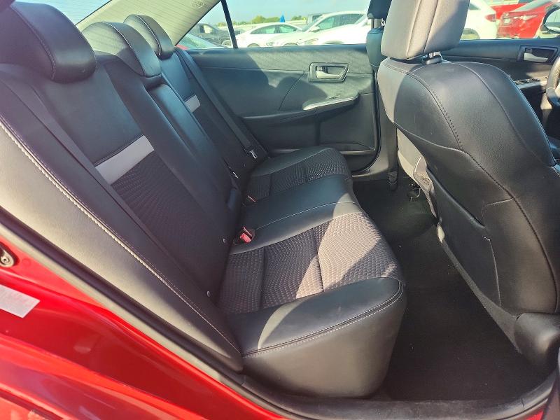 Photo 10 from auction – 2013 TOYOTA CAMRY with VIN 4T1BF1FK2DU718178