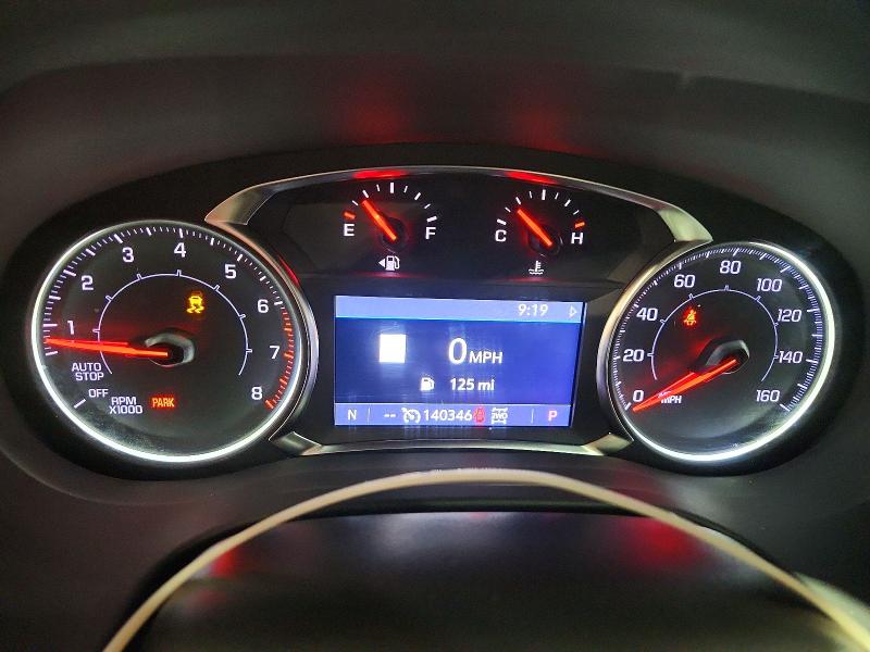 Zdjęcie 9 z aukcji – 2023 GMC ACADIA z VIN 1GKKNUL40PZ151141