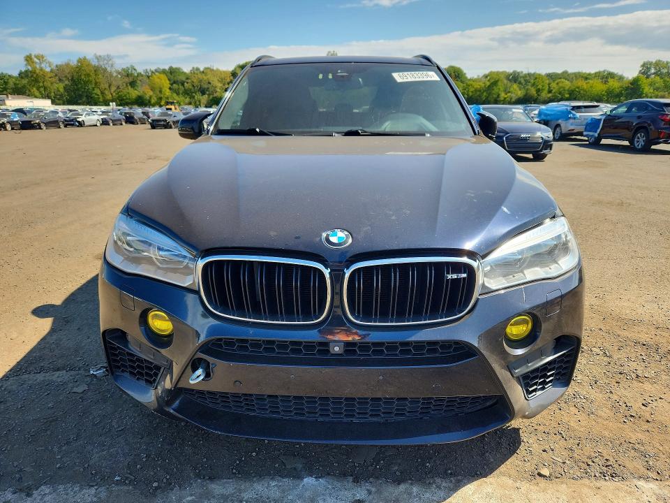 Снимка 5 от търг – 2016 BMW X5 с VIN 5YMKT6C52G0R78916