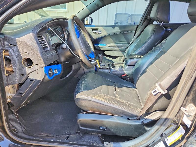 Фото 7 с аукциона – 2014 DODGE CHARGER с VIN 2C3CDXBG6EH150271