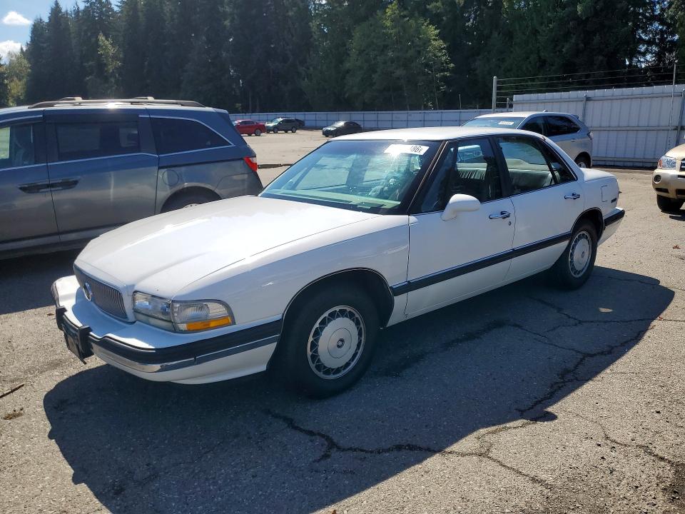 BUICK LESABRE 1994 z numerem VIN 1G4HP52L5RH505044 - Zdjęcie z aukcji