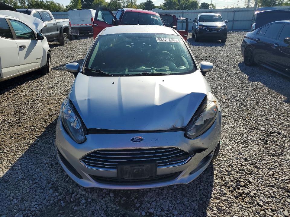 Photo 5 from auction – 2015 FORD FIESTA with VIN 3FADP4EJ1FM217302