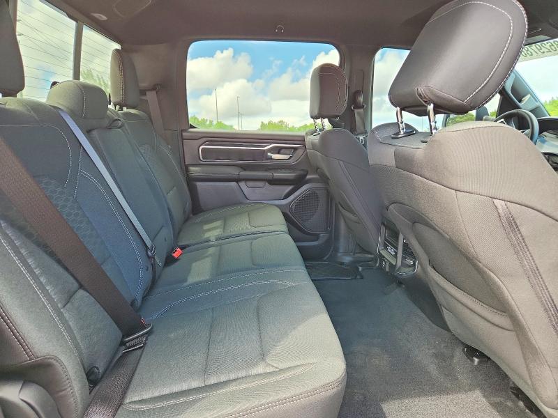 Zdjęcie 10 z aukcji – 2025 RAM 1500 z VIN 1C6RREFGXSN189767