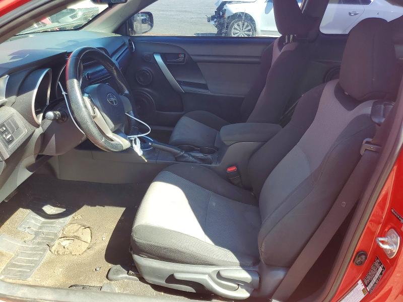 Zdjęcie 7 z aukcji – 2015 SCION TC z VIN JTKJF5C74FJ010860