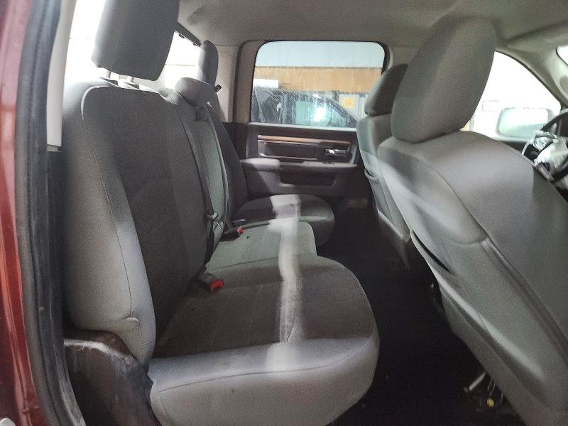 Photo 10 from auction – 2016 RAM 1500 with VIN 1C6RR7TM3GS212966