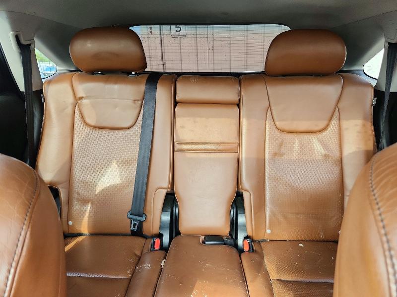 Photo 10 from auction – 2015 LEXUS RX 350 with VIN 2T2BK1BA9FC278243