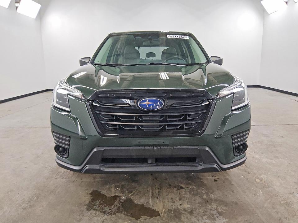صورة رقم 5 من المزاد - 2023 SUBARU FORESTER مع VIN JF2SKAAC6PH446328