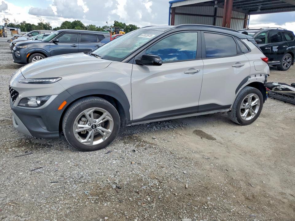 2023 HYUNDAI KONA - Търг №67523976