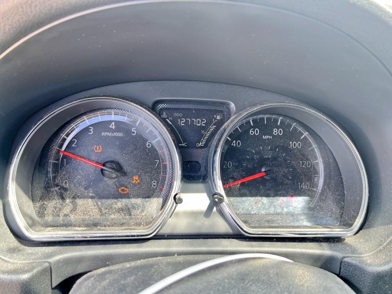 Photo 9 from auction – 2019 NISSAN VERSA with VIN 3N1CN7AP6KL863512