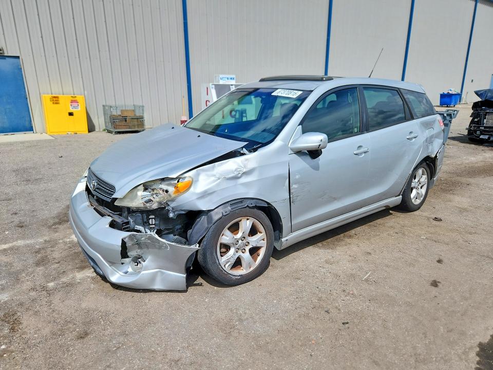2008 TOYOTA MATRIX - Търг №67370816