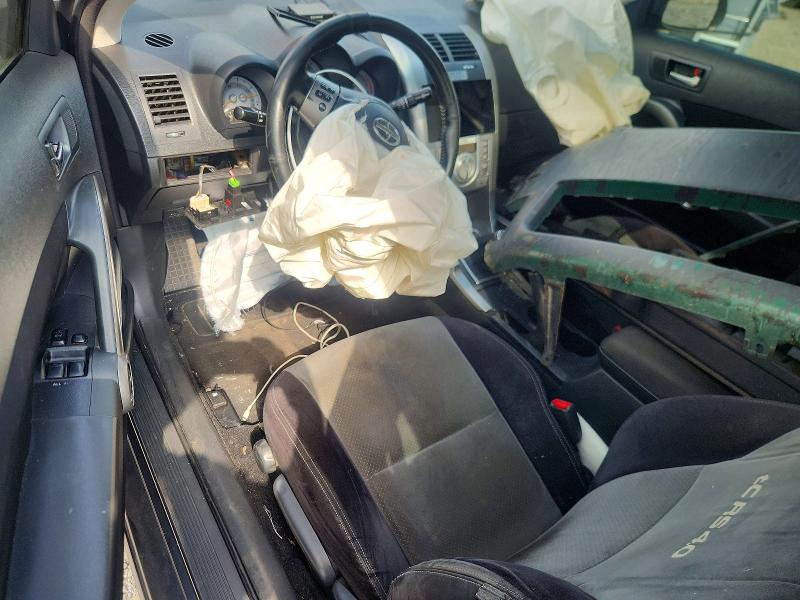 Foto 8 de la subasta – 2008 SCION TC con VIN JTKDE167680273669
