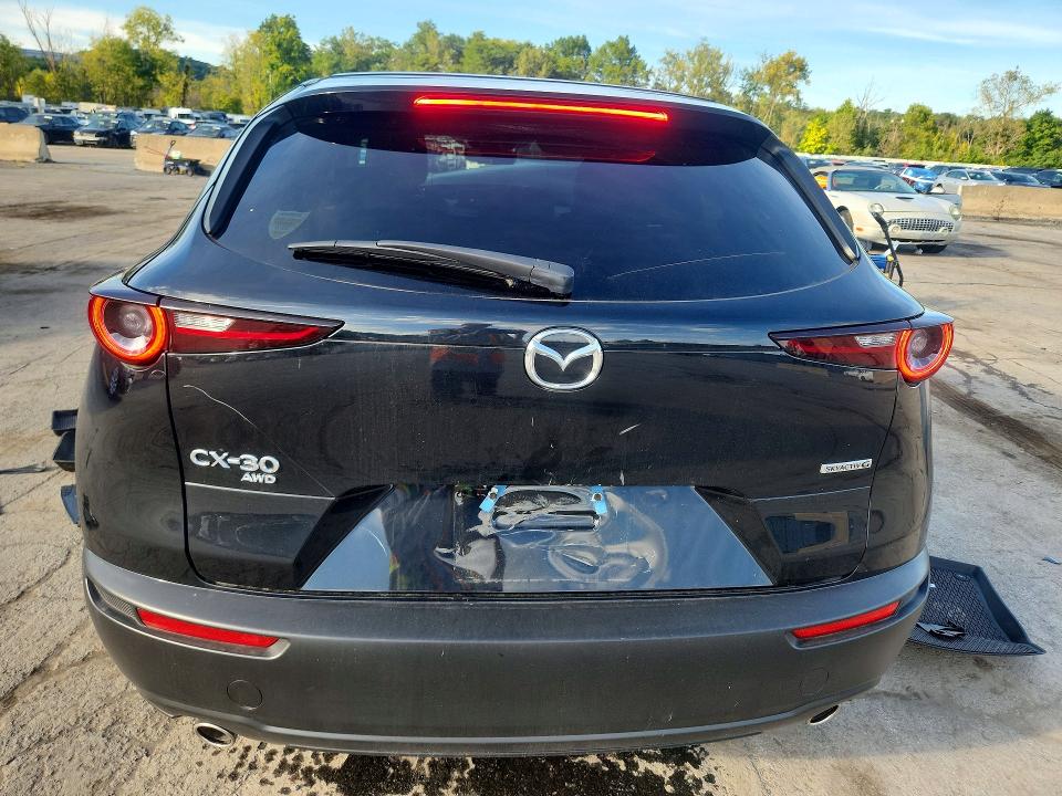 Zdjęcie 6 z aukcji – 2026 MAZDA CX-30 z VIN 3MVDMBBL6TM142751