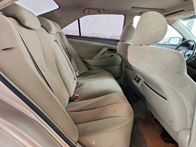 Фото 10 с аукциона – 2007 TOYOTA CAMRY с VIN JTNBB46K973024790
