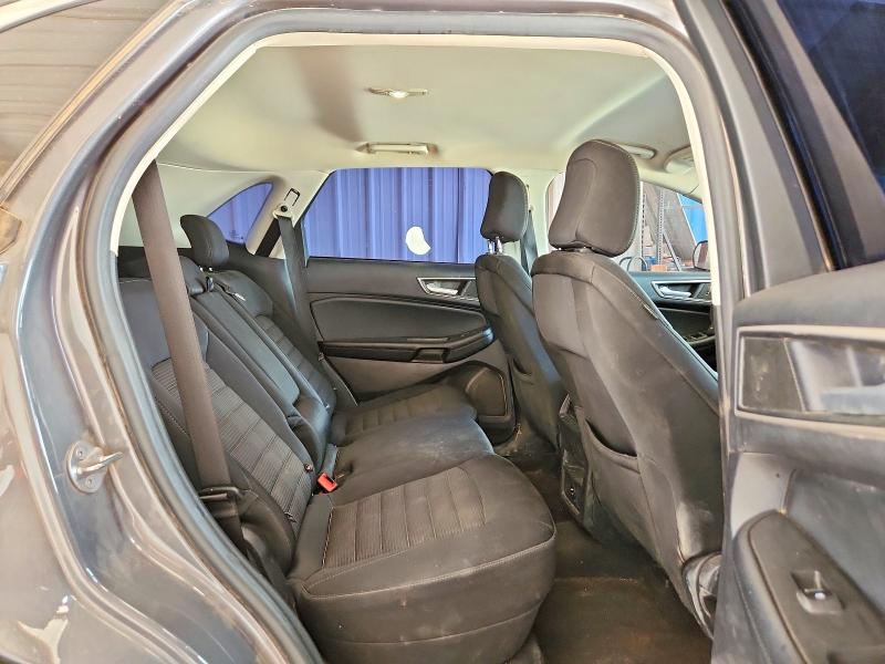 Photo 11 from auction – 2021 FORD EDGE with VIN 2FMPK3J9XMBA21333