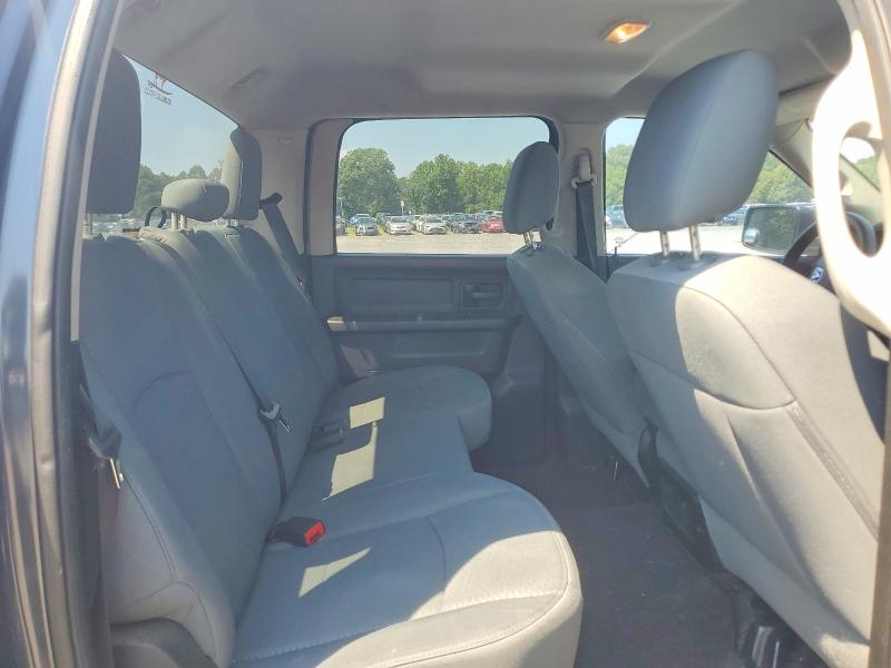 Photo 10 from auction – 2014 RAM 1500 with VIN 1C6RR6KT6ES160555
