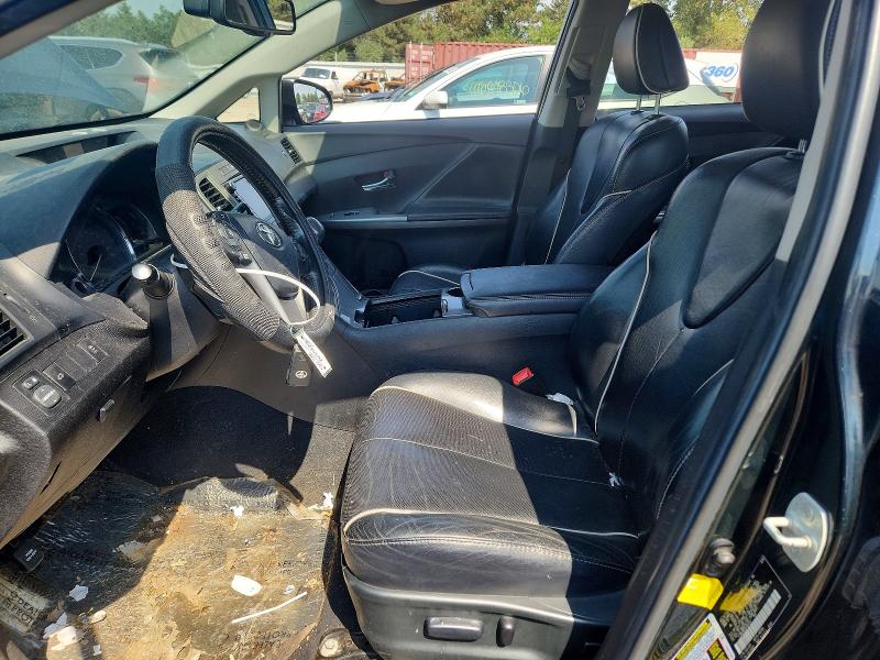 Photo 7 from auction – 2013 TOYOTA VENZA with VIN 4T3BK3BB2DU084343