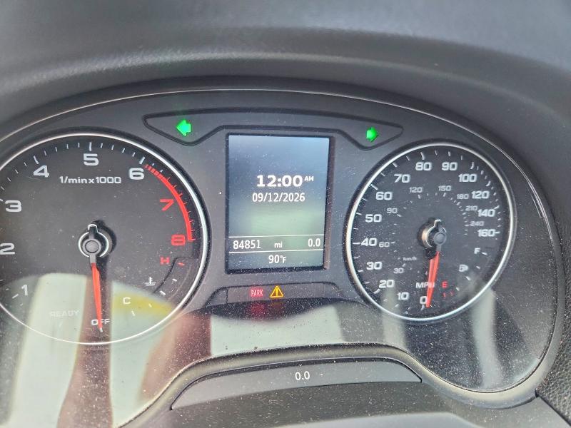Фото 9 с аукциона – 2019 AUDI A3 с VIN WAUAUGFF9KA081636