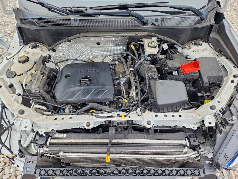 Снимка 11 от търг – 2024 BUICK ENCORE GX с VIN KL4AMBSL3RB214116