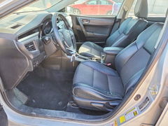 Photo 7 from auction – 2015 TOYOTA COROLLA with VIN 5YFBURHE8FP344014