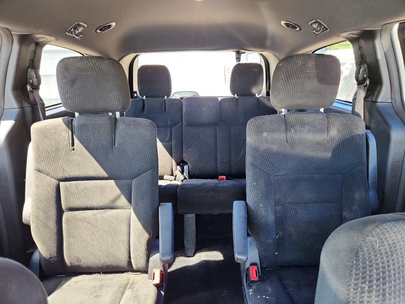 Zdjęcie 10 z aukcji – 2017 DODGE GRAND CARAVAN z VIN 2C4RDGBG8HR636956