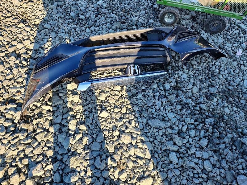 Zdjęcie 12 z aukcji – 2020 HONDA INSIGHT z VIN 19XZE4F92LE012720