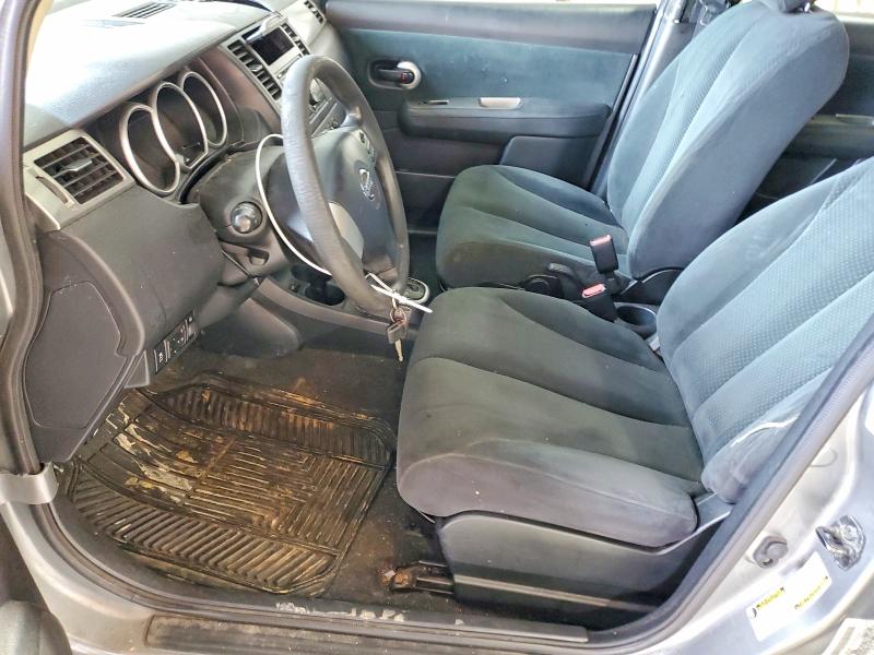 Фото 7 с аукциона – 2012 NISSAN VERSA с VIN 3N1BC1CP9CK237844