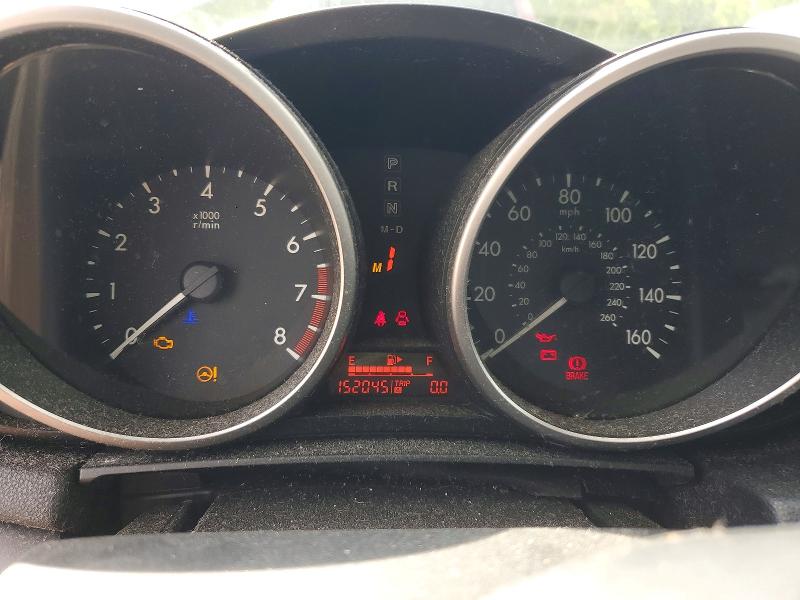 Photo 9 from auction – 2011 MAZDA 3 with VIN JM1BL1UF9B1404688