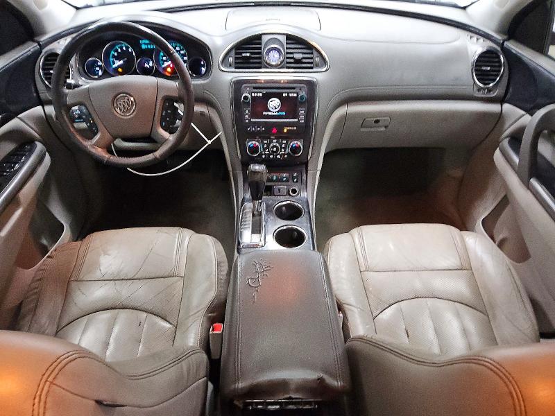 Zdjęcie 8 z aukcji – 2016 BUICK ENCLAVE z VIN 5GAKRBKD9GJ195905