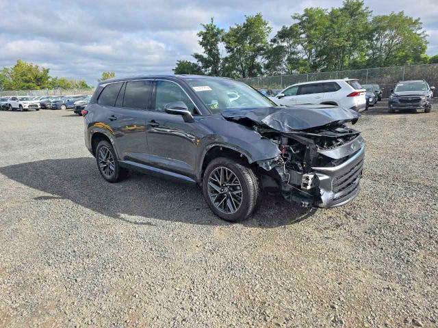 Фото 3 с аукциона – 2025 LEXUS TX 350 с VIN 5TDAAAB60SS035694