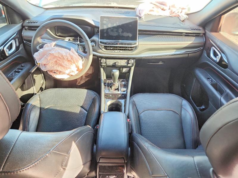 Foto 8 de la subasta – 2023 JEEP COMPASS con VIN 3C4NJDDN0PT508482