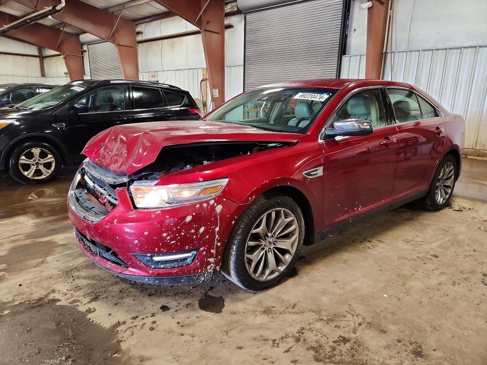 2014 FORD TAURUS - Търг №69220476