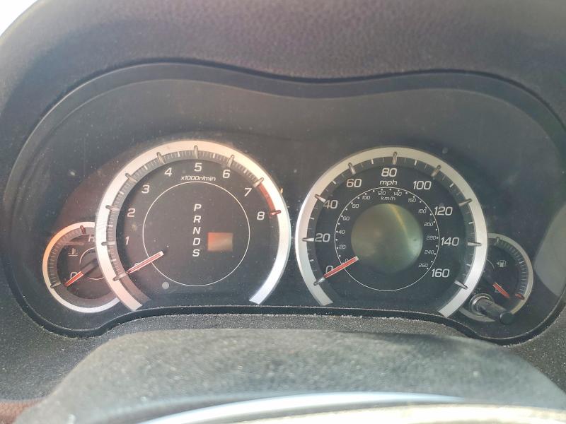 Снимка 9 от търг – 2010 ACURA TSX с VIN JH4CU2F60AC031756