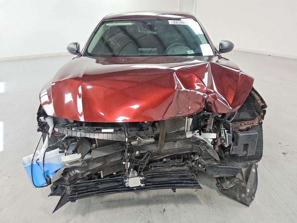 Photo 5 from auction – 2024 NISSAN ALTIMA with VIN 1N4BL4DVXRN323555