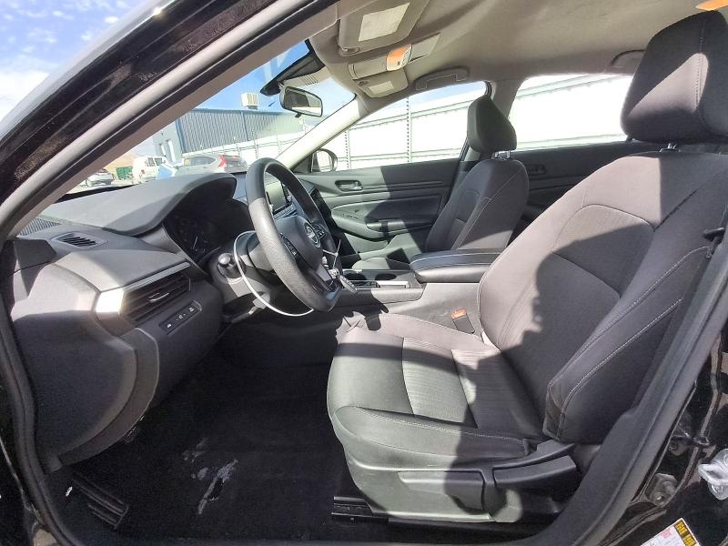 Photo 7 from auction – 2023 NISSAN ALTIMA with VIN 1N4BL4BV2PN340799