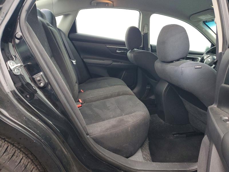 Photo 10 from auction – 2015 NISSAN ALTIMA with VIN 1N4AL3AP9FN405543