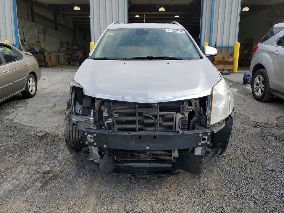 Zdjęcie 5 z aukcji – 2015 CADILLAC SRX z VIN 3GYFNFE32FS595334