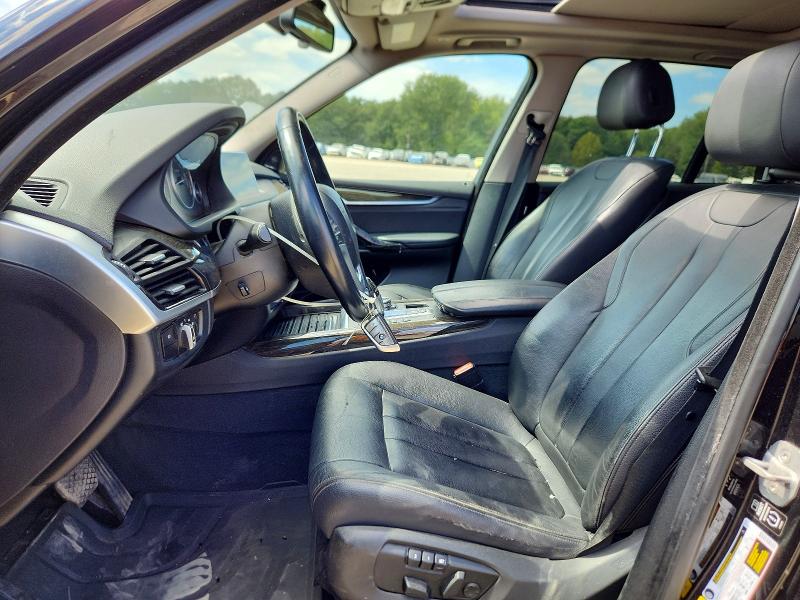 Фото 7 с аукциона – 2015 BMW X5 с VIN 5UXKR0C56F0K54406