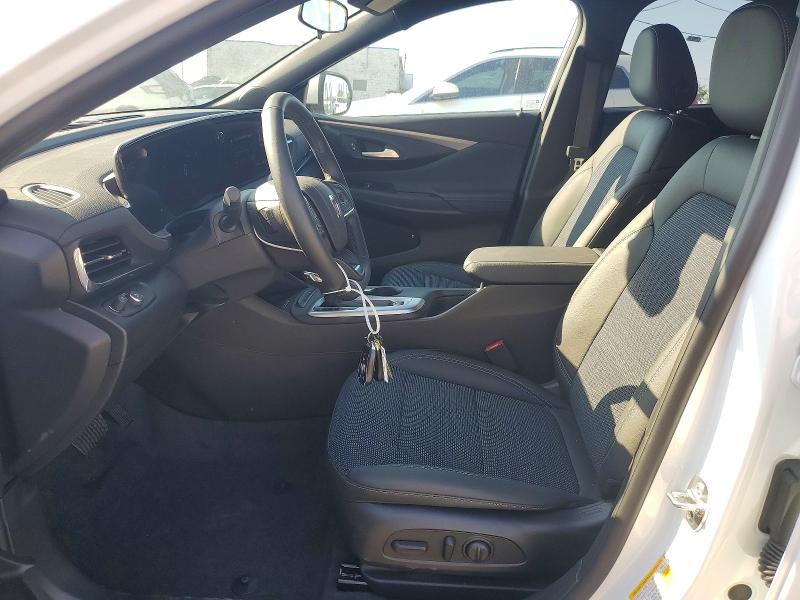 Фото 7 с аукциона – 2026 BUICK ENVISTA с VIN KL47LAEP6TB149100