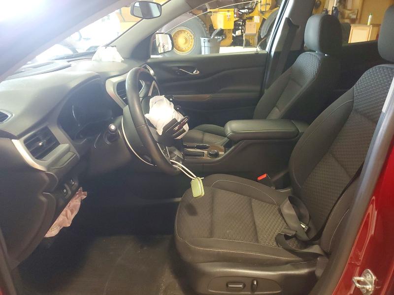 Photo 7 from auction – 2017 GMC ACADIA with VIN 1GKKNSLS5HZ149437