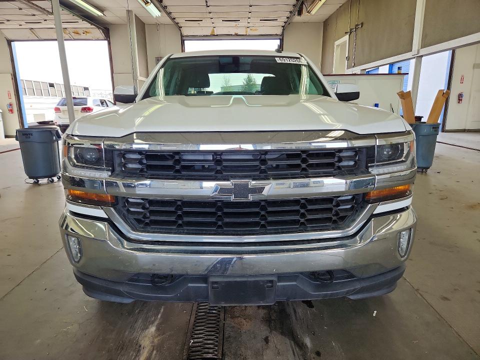 Снимка 5 от търг – 2016 CHEVROLET SILVERADO с VIN 1GCUKREC6GF138846
